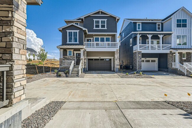 Photo - 1986 S Fultondale Ct House