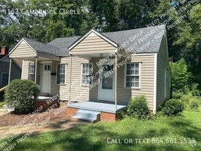 Building Photo - 163 Cambridge Cir