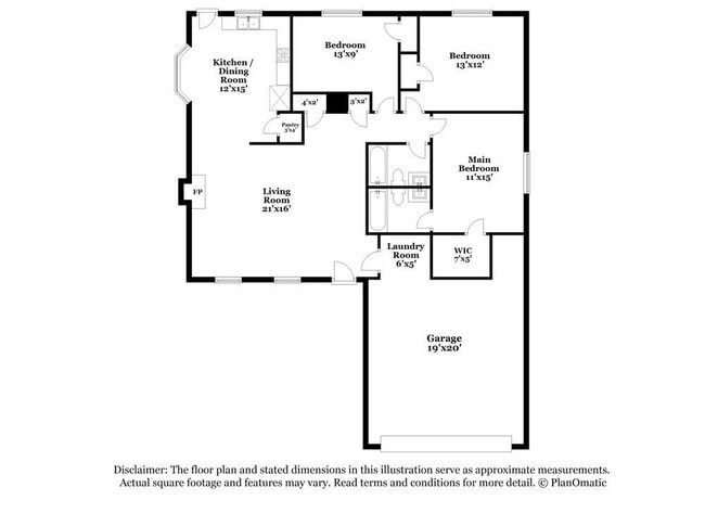 Building Photo - 4510 Tylergate Dr