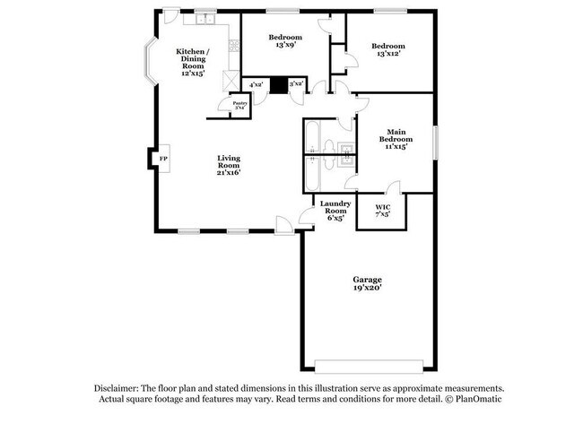 Foto del edificio - 4510 Tylergate Dr