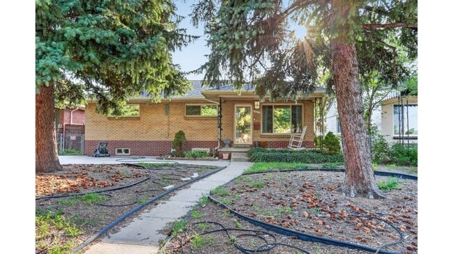 Building Photo - 3695 Grape St