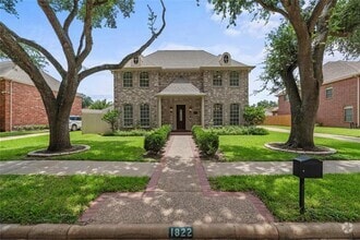 Building Photo - 1822 Lakebend Dr