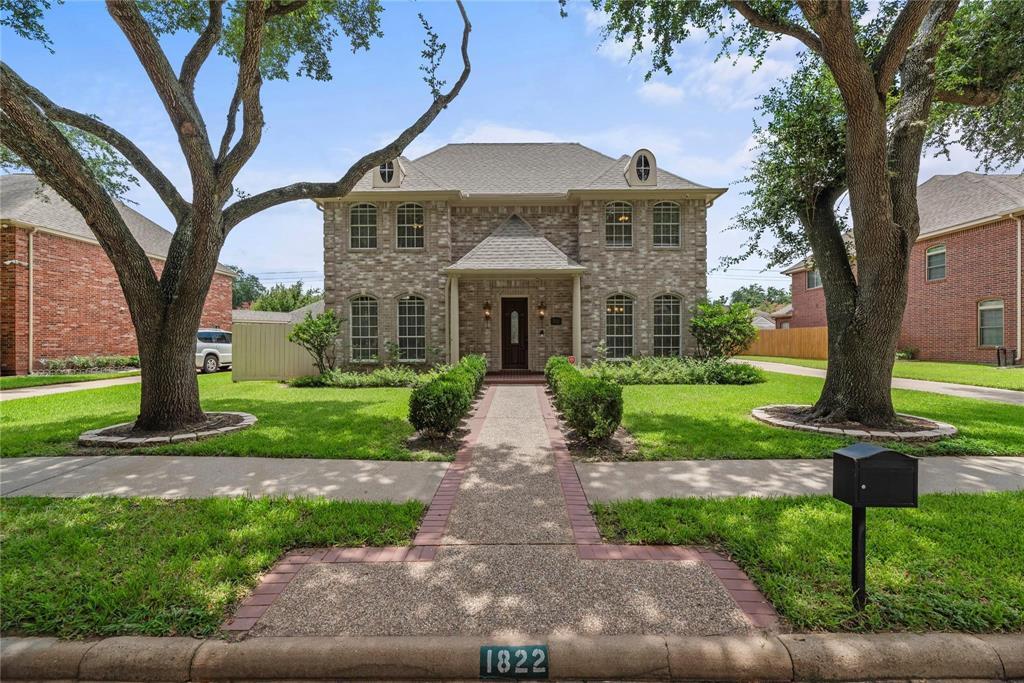 Foto principal - 1822 Lakebend Dr