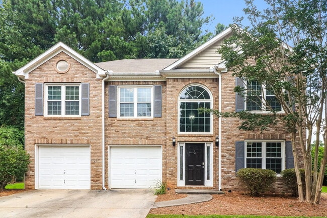 Building Photo - 1005 Crooked Creek Ct SE