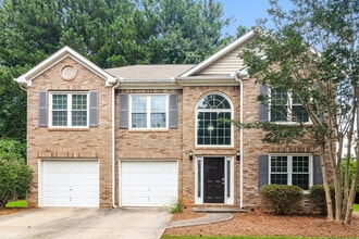 Building Photo - 1005 Crooked Creek Ct SE