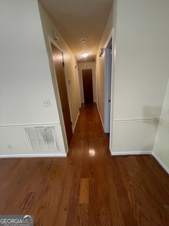 Foto del edificio - 1336 Abilene Trail