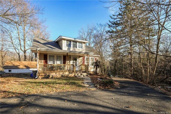 Foto del edificio - 64 Old Pascack Rd