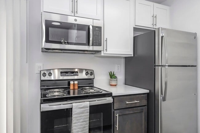 Interior Photo - Windsor Place Apartments