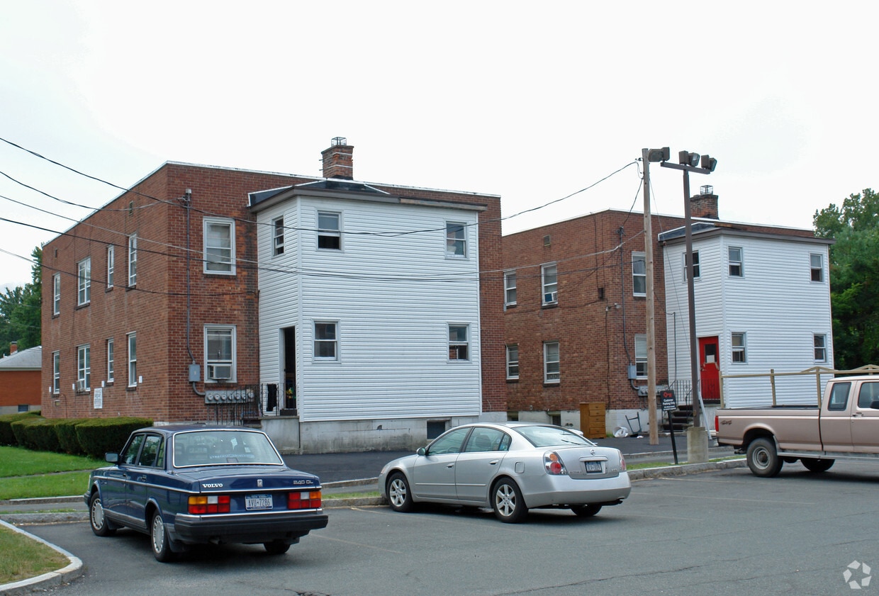 Building Photo - 55 Tryon Ct