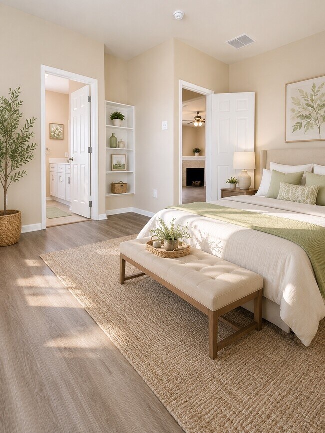 Foto del edificio - 22523 Spring Crossing Dr