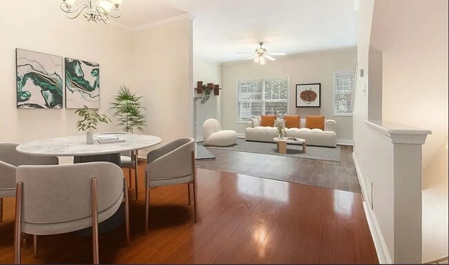 Foto del edificio - 3068 Lauren Parc Rd