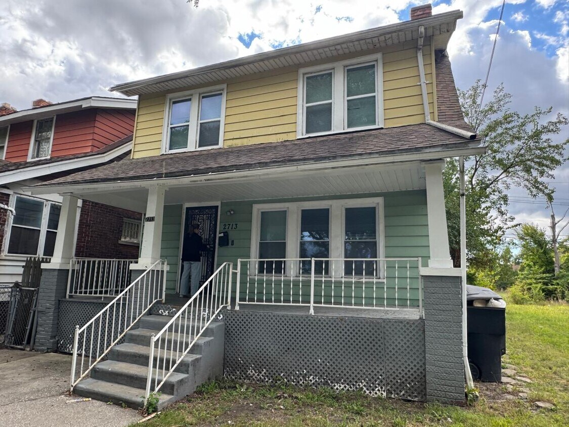 Foto principal - 2713 Carter St