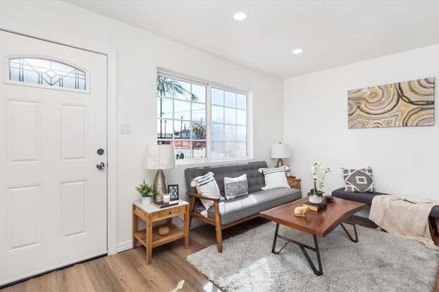 Building Photo - 583 Balham Ave