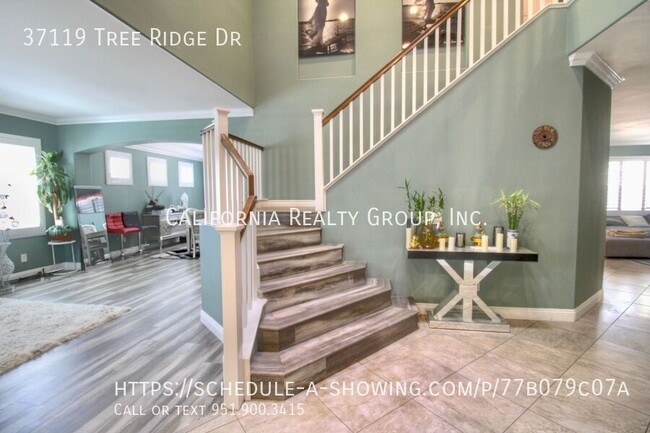 Foto del edificio - 37119 Tree Ridge Dr