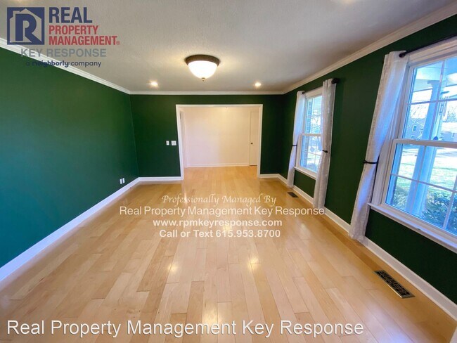 Foto del edificio - 3 br, 2 bath House - 103 Timberline Drive