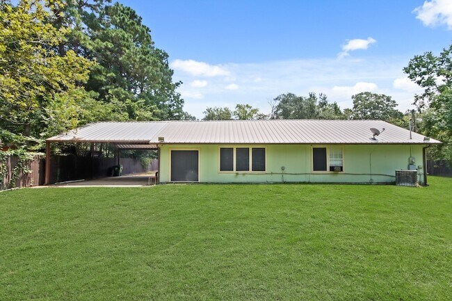 Foto del edificio - 432 Co Rd 4284