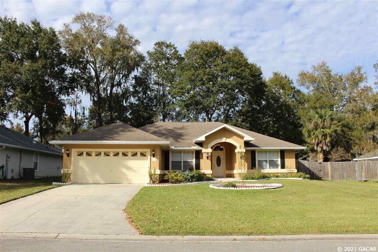 10224 NW 13th Ave, Gainesville, FL 32606 House Rental in Gainesville