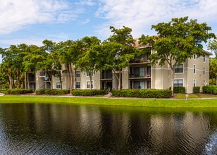 Building Photo - Ashley Lake Park Apartments
