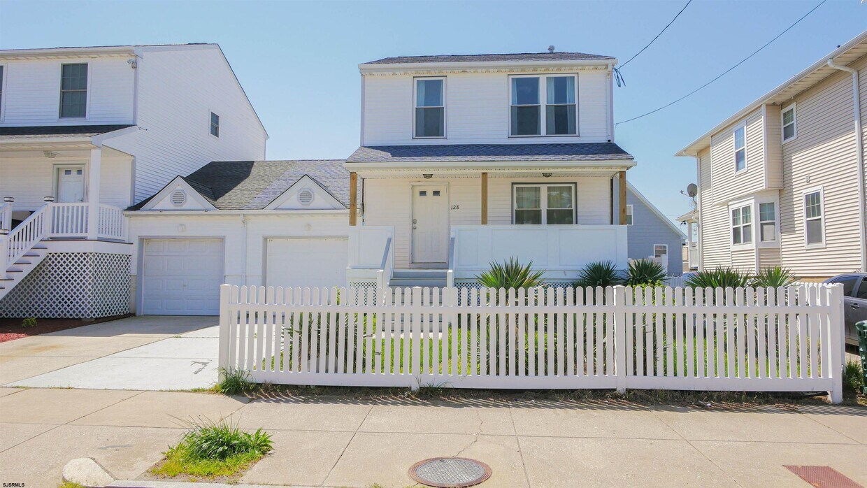 Foto principal - 128 N Rhode Island Ave