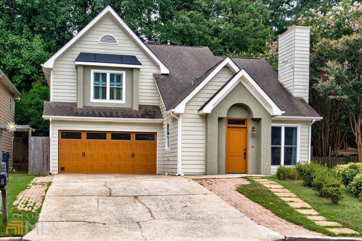 38 Prestwick Ct, Peachtree City, GA 30269 House for Rent in Peachtree