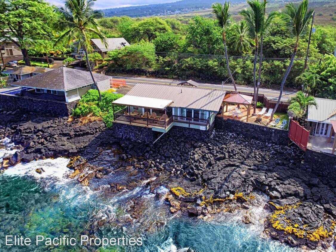 Foto principal - 1 br, 1 bath House - 78-6662 Alii Drive