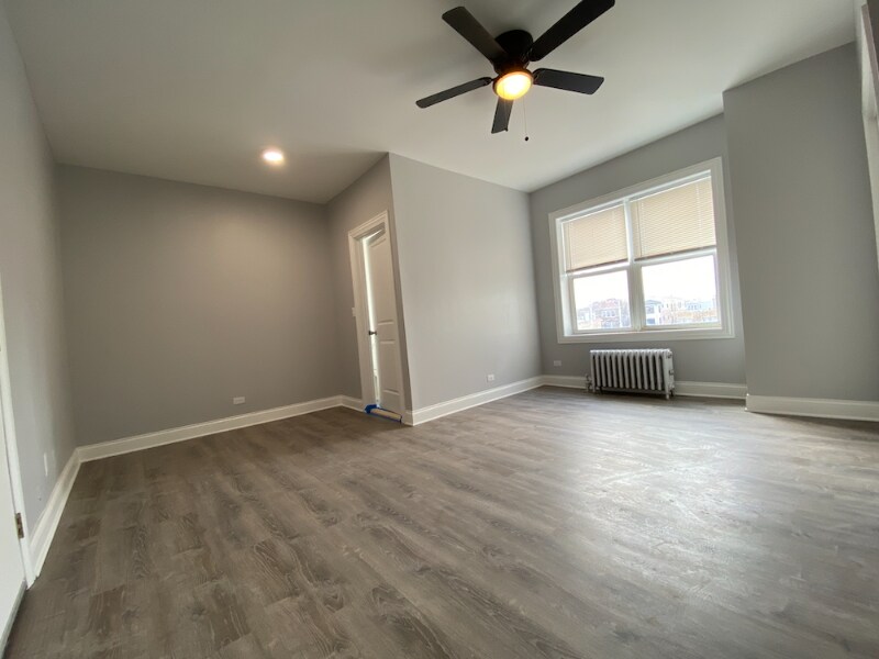 4756 N Maplewood Ave Unit 1, Chicago, IL 60625 Apartment for Rent in