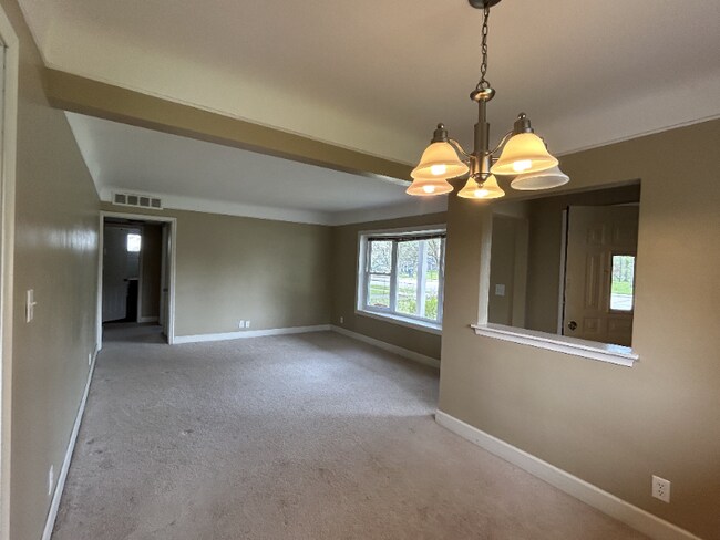 Foto del edificio - 4024 W Webster Rd