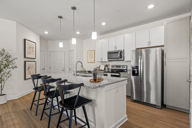 Building Photo - Sanctuary Bluff Apartments