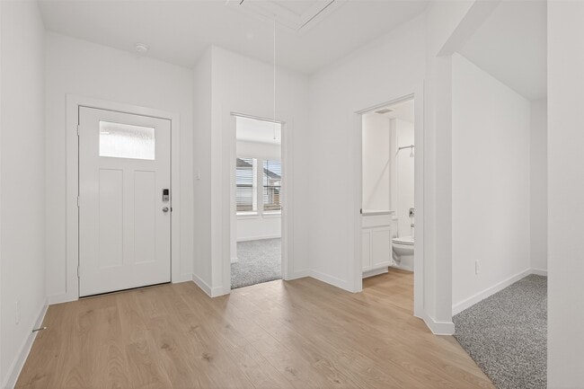 Foto del edificio - 3827 Langridge Dr