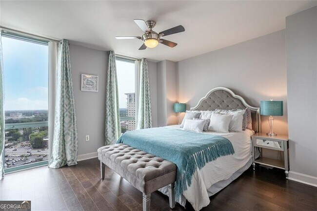 Building Photo - 2870 Pharr Ct S Northwest