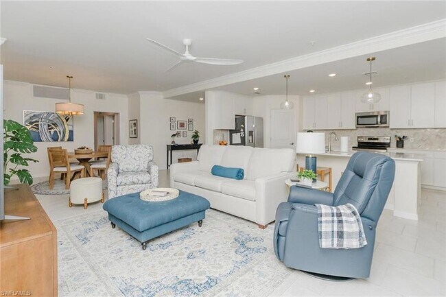 Foto del edificio - 6040 Ellerston Wy