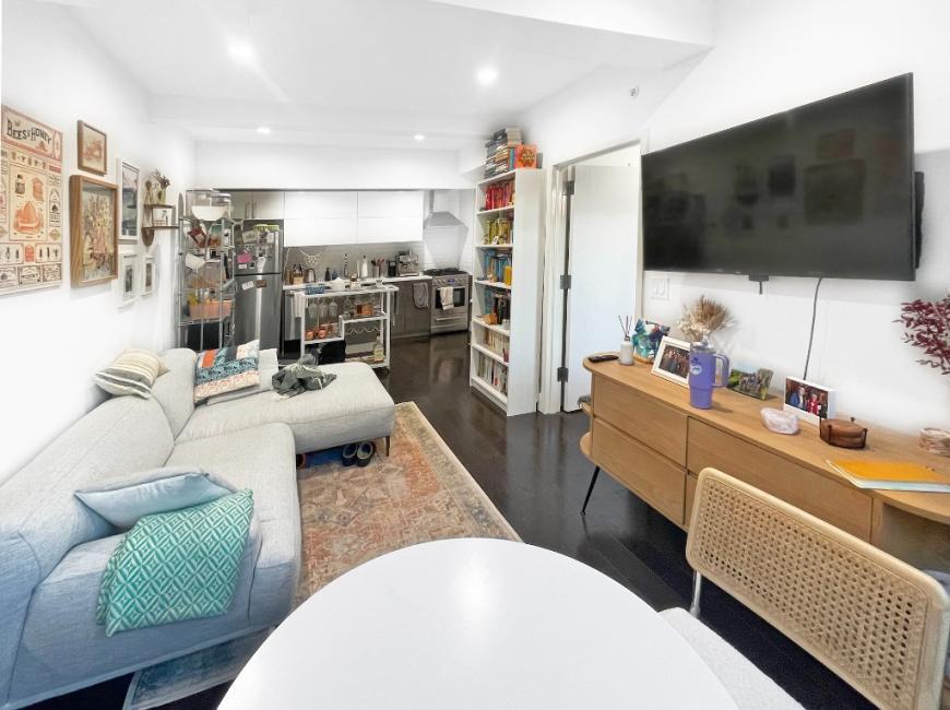 Foto principal - 1 bedroom in NEW YORK NY 10035