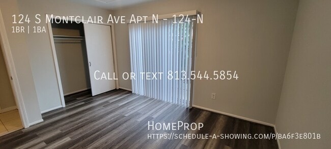 Building Photo - 124 S Montclair Ave