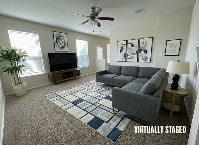 Foto del edificio - 9514 Fratelli Court