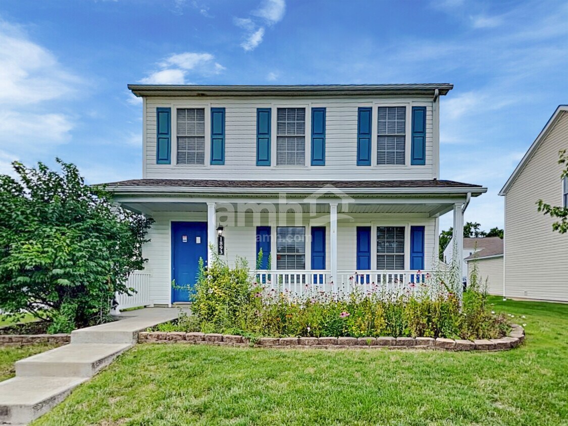 Foto principal - 1893 Sandy Lake Drive