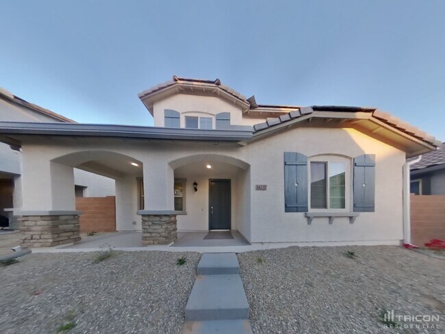 Building Photo - 14237 W Hackamore Drive Surprise AZ