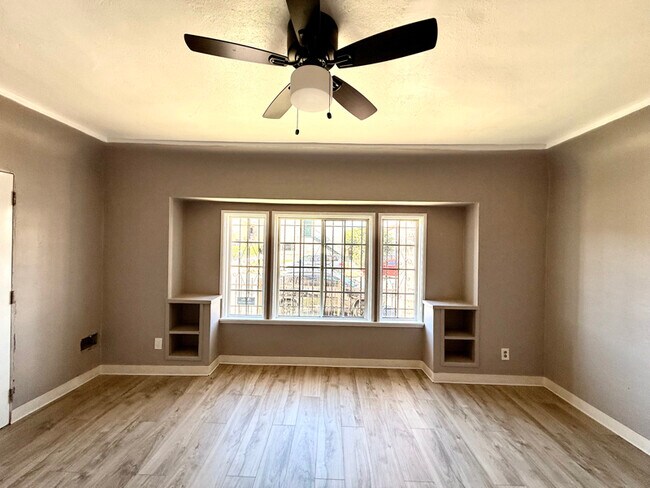 Foto del edificio - 532 W 77th St