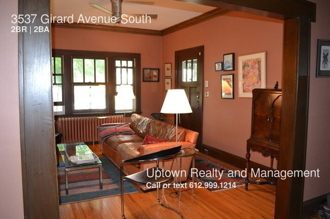 Building Photo - 3537 Girard Ave S