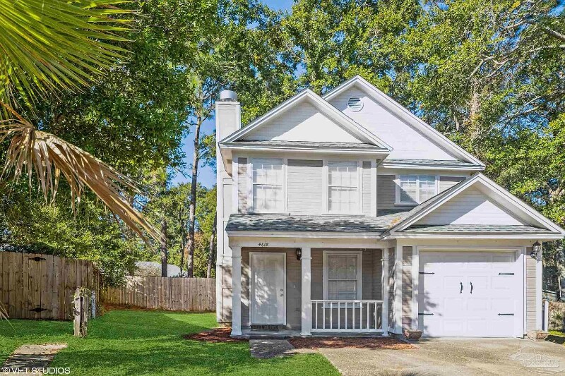 Primary Photo - 4618 Lennox Pl
