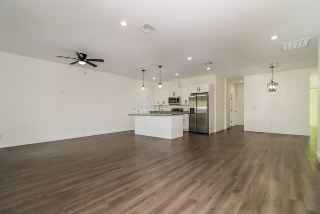 Foto del edificio - 2001 E Wood St