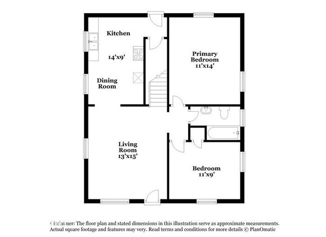 Building Photo - 2808 Conestoga Ave, Louisville, KY 40210