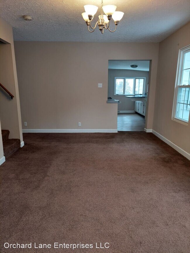 Building Photo - 3 br, 1 bath House - 2074 Germaine