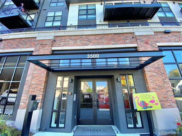 Foto principal - 3500 S Corona St