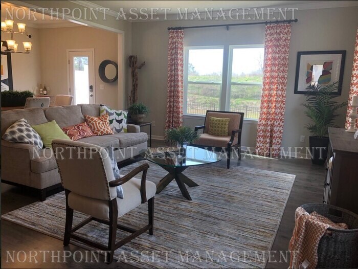 Primary Photo - Wonderful floor plan by True Homes