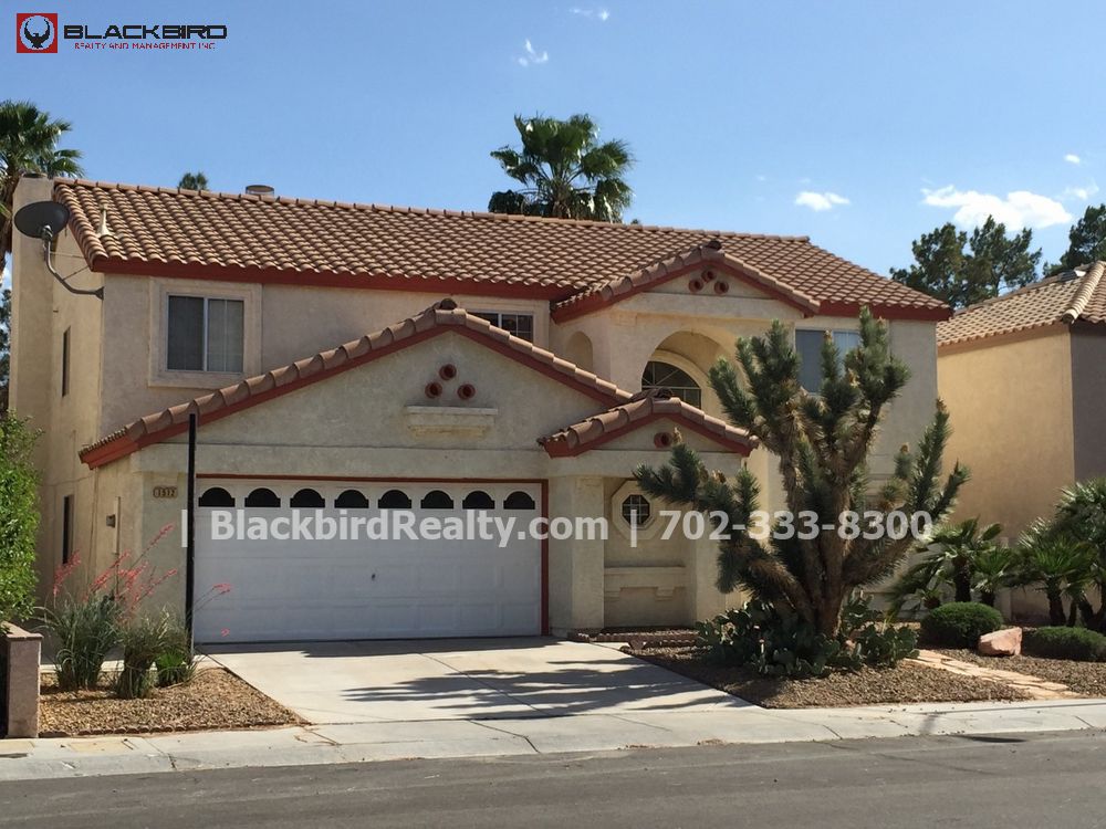 Primary Photo - 1512 Ironbark Dr