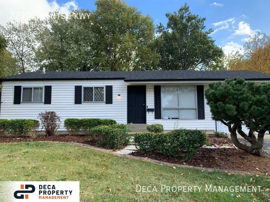 Foto principal - 3 Bedroom House