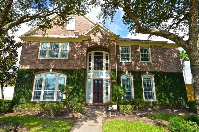 Foto del edificio - 5802 Sage River Ct