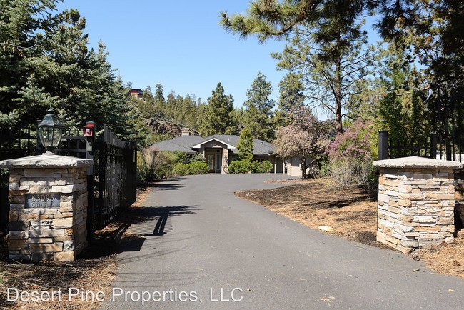 63095 Casey Pl, Bend, OR 97701 - House for Rent in Bend, OR