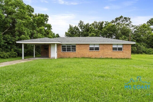 Building Photo - 1521 Broad Avenue
