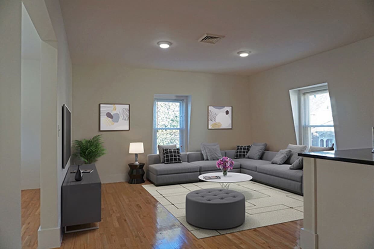 Photo - 5 Osgood St #3C Somerville MA 02143